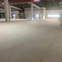 Cho thuê 600m2 xưởng tầng 3 trong cụm công nghiệp Khai Quang, Vĩnh Yên, Vĩnh Phúc. Lh: 0986934038