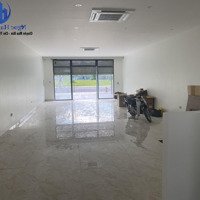 Cho Thuê Shophouse Hoàn Thiện Đẹp Diện Tích Lớn 470M2