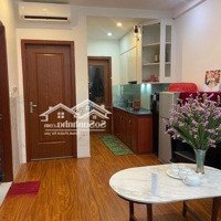 Bán Căn Hộ 2 Ngủ Nhỏ Xinh Tòa Ct10 Đại Thanh, Thanh Trì, Hn: 47,3M2-Tầng Trung-Full Nội Thất-Sđcc