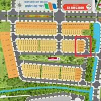 Cần bán lô đất Biệt thự vị trí đẹp tại Khu FPT City Đà Nẵng giá chỉ 31tr/m2