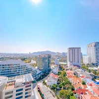 Cđt Giảm 35%, Căn Hộ The Sóng 1 Phòng Ngủ+ View Biển - Tp. Gía 2,1 Tỷ, Bàn Giao Full Nội Thất