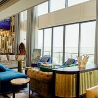 Bán Penthouse Q2 Thảo Điền nhà đẹp, view ôm trọn sông - Giá 75 tỷ all in