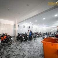 STUDIO FULL NỘI THẤT, BAN CÔNG - NGUYỄN VĂN ĐẬU, GIAO VỚI LÊ QUANG ĐỊNH VÀ NƠ TRANG LONG