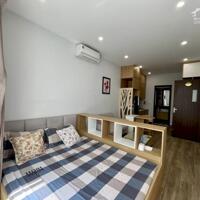 Cho thuê căn hộ giá rẻ Vinhomes Marina, 1 p.ngủ (30m2).