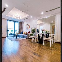 Cho Thuê Cc Time City 80M2 2 Phòng Ngủđủ Đồ