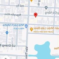 Bán đất đường 7.5m Nguyễn Kim sát đường Văn Tiến Dũng giá rẻ