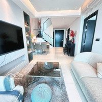 Bán Căn Duplex 3 Pn Tháp Altaz Feliz En Vista, View Landmark 81, Full Nội Thất Như Hình, Có Sổ Hồng