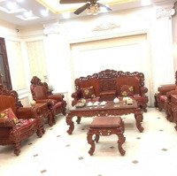 Cho Thuê Biệt Thự Linh Đàm Làm Spa, Mầm Non