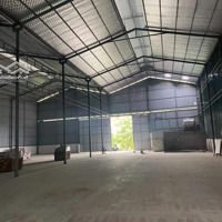 Tôi Còn Kho 210 M2 Tại 214 Nguyễn Xiển Và Kho 280M, 500M Tại 286 Nguyễn Xiển Cho Thuê Kho Mới Dựng