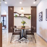 Bán Nhanh 2 Phòng Ngủcó Sổ Lux6 Giá Bán 10.8 Tỷ - Vinhomes Bason - Full Nội Thất 78M2