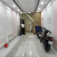 Cho Thuê Nhà Mặt Phố Đoàn Trần Nghiệp, 40M2 X 1-2 Tầng, Vị Trí Đẹp, Kinh Doanh Sầm Uất