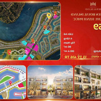 Bảo Chứng Đầu Tư Chắc Thắng Tại Vinhomes Royal Island