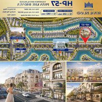 Bảo Chứng Đầu Tư Chắc Thắng Tại Vinhomes Royal Island