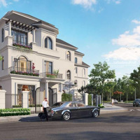 Biệt Thự Đơn Lập Vinhomes Green Villas, Giá Bán 180 Triệu - 230 Triệu/M2. Liên Hệ: 0985 262 518 Xem Dự Án