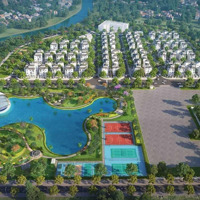 Biệt Thự Đơn Lập Vinhomes Green Villas, Giá Bán 180 Triệu - 230 Triệu/M2. Liên Hệ: 0985 262 518 Xem Dự Án