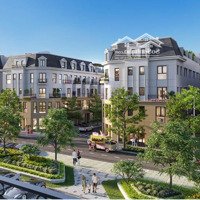 Central Riverside Chủ Đầu Tư: Taseco Land - Bán Căn Liền Kề Xây 5 Tầng