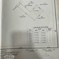 Đất An Thạnh 38.Diện Tích7.8X43M, Hỗ Trợ Bank