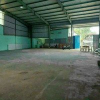 Kho Tân Kỳ Tân Quý,Diện Tích600M2, Tự Do Cải Tạo Nâng Mái, Phù Hợp Làm Sx.