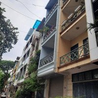 Cho Thuê Nhà 3 Tầng 1 Tum Lương Thế Vinh Thanh Xuân, Diện Tích 50M2, Ngõ Ô Tô, Giá Bán 11 Triệu/ Tháng