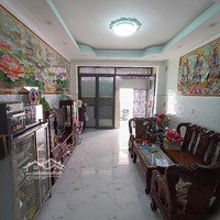 Nhà Đẹp - Khu Phân 4 Tầng – Giá 8.35 Tỷ Tl