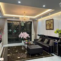 Cực đẹp, bán nhà dân xây, 99m2, mặt tiền 7m, Tư Đình Long Biên, ô tô tránh, phân lô