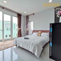 Căn Hộ Studio Cửa Sổ Bancol Ngay Lạc Long Quân