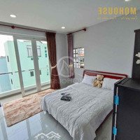 Căn Hộ Studio Cửa Sổ Bancol Ngay Lạc Long Quân