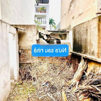 Bán Đất Phân Lô Giải Phóng, Hoàng Mai,Diện Tích90M,Mặt Tiền5.7M Giá Bán 11.6 Tỷ, 2 Ô Tô Tránh Xe Máy!