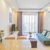 Cho thuê CHCC Sunrise City View Q.7, 76m2, 2 PN, 2tollet full nội thất