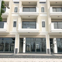 Bán Shophouse Tại Aqua City - Cơ Hội Đầu Tư Vàng