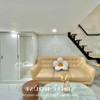 Khai Trương Căn Hộ Duplex Cao Cấp Nằm Ngay Aeon Tân Phú - Tây Thạnh