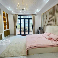 Chia Tài Sản Bán Gấp Nhà Nguyễn Văn Hưởng Q2 65M2 3Ty875 Thương Lượng