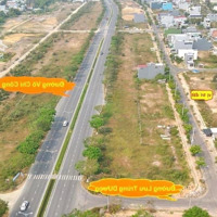 Lô Đẹp Giá Tốt Nhất Thị Trường, Lô Đất Đường 7,5M, Võ Chí Công, Hướng Đông Bắc Sạch Đẹp Lock Giữa