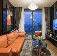 Cho Thuê Căn Hộ Cao Cấp Platinum Residences - 6 Nguyễn Công Hoan, 115M2, 2 Phòng Ngủ Full Đồ, 20 Triệu