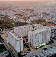 bán căn hộ Green Town Bình Tân 63m2 có ban công thoáng mát.