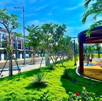 Duy Nhất! Căn 3 Tầng Sun Casa Central Cđt Vsip Giá Bán 2 Tỷ 964, Cho Thuê 14 Triệu/Tháng. 30% Nhận Nhà