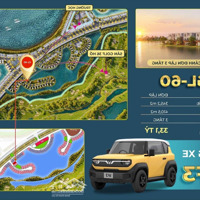 Vinhomes Royal Island: Bán Biệt Thự Đơn Lập Golf Land - Vị Trí Đẹp Nhất