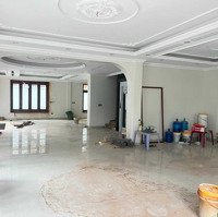 Cho Thuê Biệt Thự An Khang Kđt Dương Nội 200M2 Mới Hoàn Thiện Thang Máy Điều Hòa Đầy Đủ. 0357359604