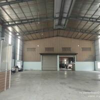 [ms854] - CHO THUÊ KHO CHỨA HÓA CHẤT TẠI ĐỨC HÒA LONG AN 1000M2