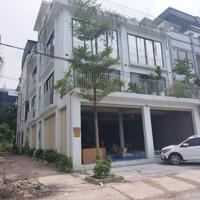 Cho thuê biệt thự tại khu đô thị mới tây nam  Linh Đàm  Biệt thự diện tích  đất 210m².
