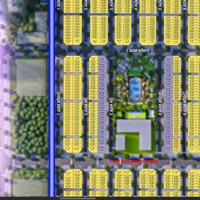 Liền Kề - Biệt Thự - Vinhomes Cổ Loa (Global Gate) 67M - 75M - 136M - 200M2. 0904444802