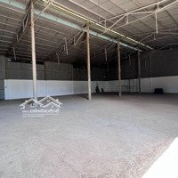 Cho Thuê 3500M2 Kho Xưởng, 1500 Sân Bãi , Pháp Lý Ổn Định Skc, Bình Điẹn 140Kva Khu Vực Km18 Ql26