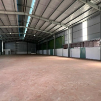 Cho Thuê 3500M2 Kho Xưởng, 1500 Sân Bãi , Pháp Lý Ổn Định Skc, Bình Điẹn 140Kva Khu Vực Km18 Ql26