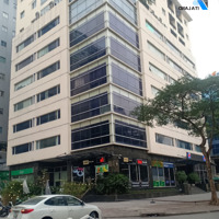 Cho Thuê Sàn Siêu Rẻ Đường Duy Tân 70M2 Giá 17 Triệu500 Tòa Kim Ánh Building