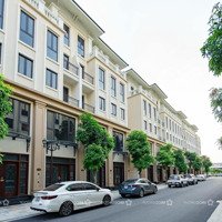 Cần Tiền Bán Shophouse Thời Đại 5 Tầng Giá Bán 6,99 Tỷ Rẻ Nhất Vin3, Cạnh 10 Chung Cư Masteris Sắp Xây