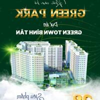   Chính thức nhận giữ chỗ căn hộ Green Town Bình Tân block B2