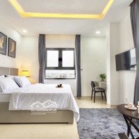 Studio Full Nội Thất Gần Đh Tôn Đức Thắng, Cầu Kênh Tẻ