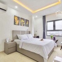 Studio Full Nội Thất Gần Đh Tôn Đức Thắng, Cầu Kênh Tẻ