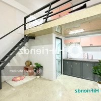 Căn Hộ Duplex Đầy Đủ Tiện Nghi, Mới Xây, Kế Bên Đầm Sen, Gần Svd Phú Thọ, Lê Đại Hành