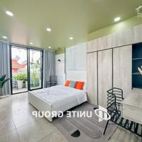 ️LUXURY APARTMENT WITH LARGE BALCONY NEAR DISTRICT 1 ON NGUYEN CONG HOAN STREET, BINH THANH